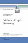 Image for Methods of Legal Reasoning