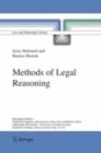 Image for Methods of legal reasoning : v. 78