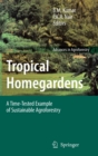 Image for Tropical Homegardens