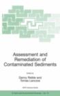 Image for Assessment and remediation of contaminated sediments