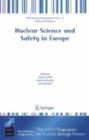 Image for Nuclear Science and Safety in Europe