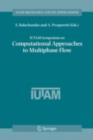 Image for IUTAM symposium on computational approaches to multiphase flow: proceedings of an IUTAM symposium held at Argonne National Laboratory, October 4-7, 2004