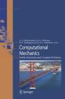Image for Computational  Mechanics : Solids, Structures and Coupled Problems