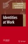 Image for Identities at Work : 5