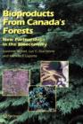 Image for Bioproducts From Canada&#39;s Forests