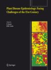 Image for Plant Disease Epidemiology: Facing Challenges of the 21st Century