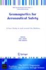 Image for Geomagnetics for Aeronautical Safety: A Case Study in and around the Balkans