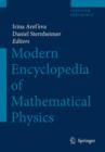 Image for Modern encyclopedia of mathematical physics