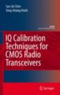 Image for IQ CALIBRATION TECHNIQUES FOR CMOS RADIO TRANSCEIVERS