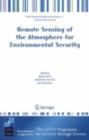 Image for Remote Sensing of the Atmosphere for Environmental Security
