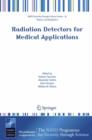 Image for Radiation Detectors for Medical Applications