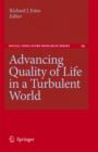Image for Advancing Quality of Life in a Turbulent World