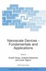 Image for Nanoscale Devices - Fundamentals and Applications
