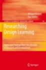 Image for Researching Design Learning: Issues and Findings from Two Decades of Research and Development