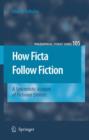 Image for How Ficta Follow Fiction