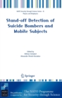 Image for Stand-off Detection of Suicide Bombers and Mobile Subjects