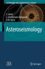 Image for Asteroseismology
