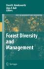 Image for Forest Diversity and Management.