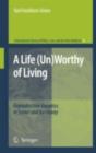 Image for Life (Un)Worthy of Living : 34