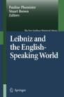 Image for Leibniz and the English-speaking world: edited by Pauline Phemister and Stuart Brown. : v. 62