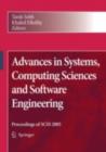 Image for Advances in Systems, Computing Sciences and Software Engineering: Proceedings of SCSS 2005