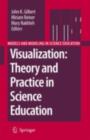 Image for Visualization: theory and practice in science education