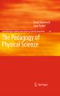 Image for The pedagogy of physical science