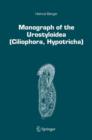 Image for Monograph of the Urostyloidea (Ciliophora, Hypotricha)
