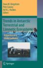 Image for Trends in Antarctic Terrestrial and Limnetic Ecosystems