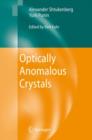 Image for Optically anomalous crystals