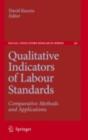 Image for Qualitative Indicators of Labour Standards.