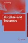 Image for Disciplines and Doctorates