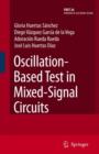 Image for Oscillation-Based Test in Mixed-Signal Circuits