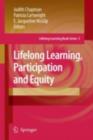 Image for Lifelong Learning, Participation and Equity.