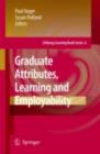 Image for Graduate Attributes, Learning and Employability. : 6