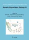 Image for Aquatic oligochaete biology IX: selected papers from the 9th Symposium on Aquatic Oligochaeta, 6-10 October 2003, Wageningen, The Netherlands