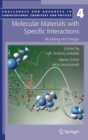 Image for Molecular Materials with Specific Interactions - Modeling and Design