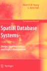 Image for Spatial Database Systems