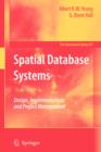 Image for Spatial Database Systems : Design, Implementation and Project Management