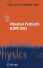Image for The Seventh International Conference on Vibration Problems ICOVP 2005