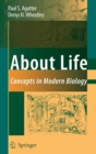 Image for About life  : concepts in modern biology