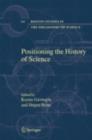 Image for Positioning the History of Science : 248