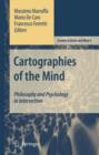 Image for Cartographies of the Mind : Philosophy and Psychology in Intersection