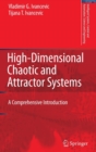 Image for High-Dimensional Chaotic and Attractor Systems