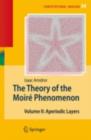 Image for The Theory of the Moire Phenomenon: Volume 2