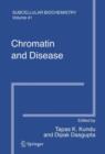Image for Chromatin and Disease
