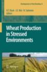 Image for Wheat Production in Stressed Environments: Proceedings of the 7th International Wheat Conference, 27 November - 2 December 2005, Mar del Plata, Argentina : 12
