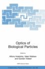 Image for Optics of Biological Particles