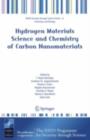 Image for Hydrogen Materials Science and Chemistry of Carbon Nanomaterials