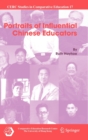 Image for Portraits of Influential Chinese Educators